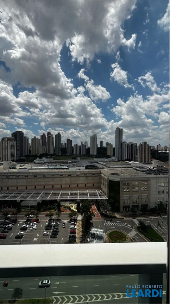 APARTAMENTO - ANÁLIA FRANCO - SP - Foto 5