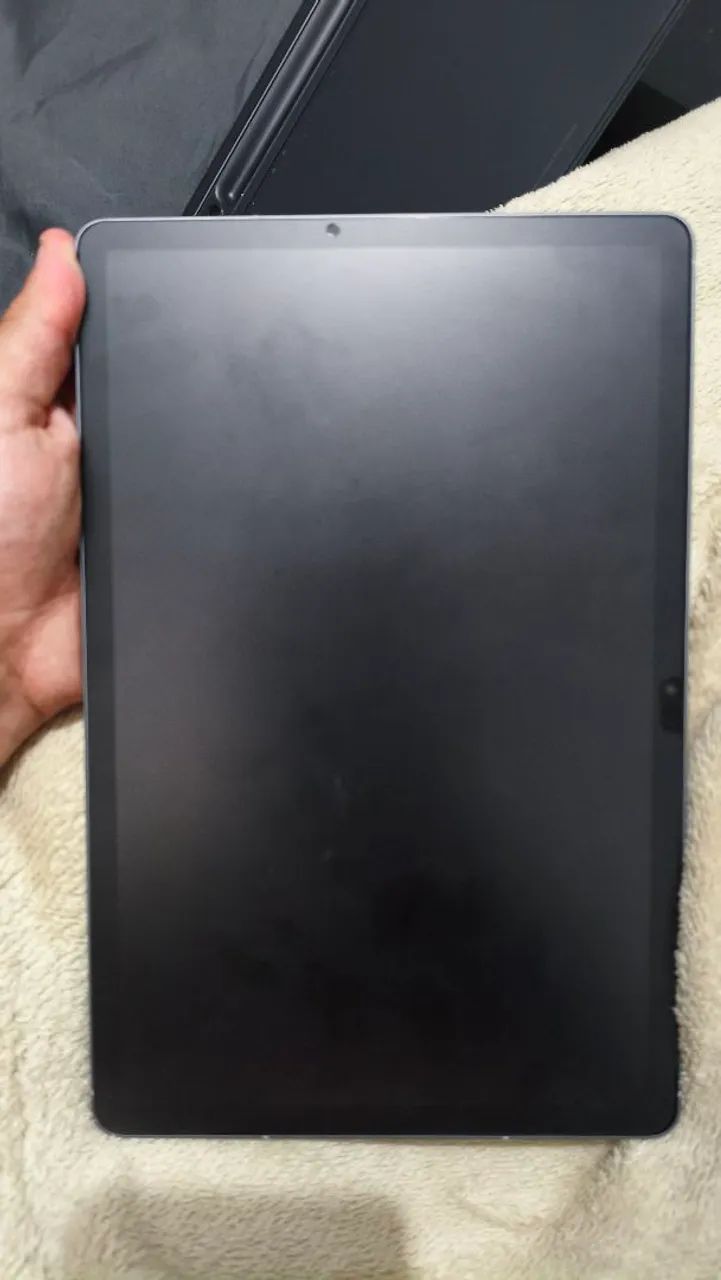 Galaxy Tab S10 FE 128GB - Foto 3