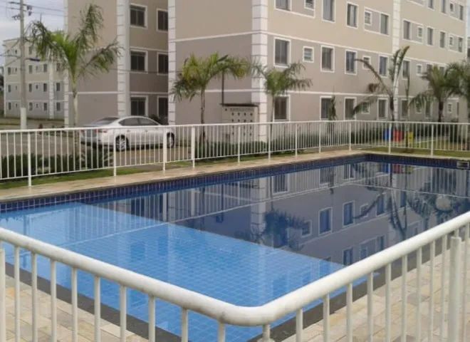 Foto - Resende - Paraíso