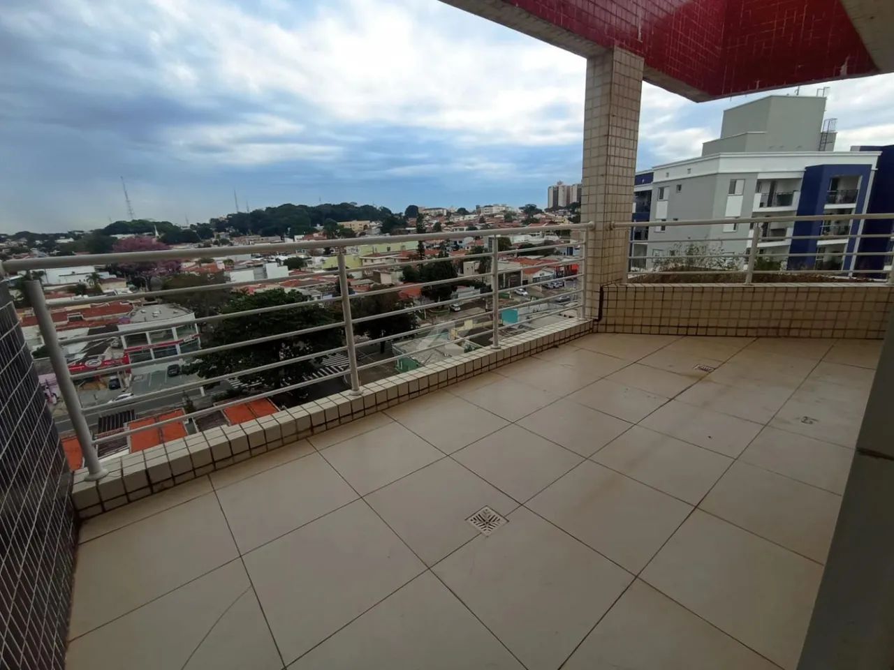 sala - Jardim Guanabara - Campinas - Foto 12