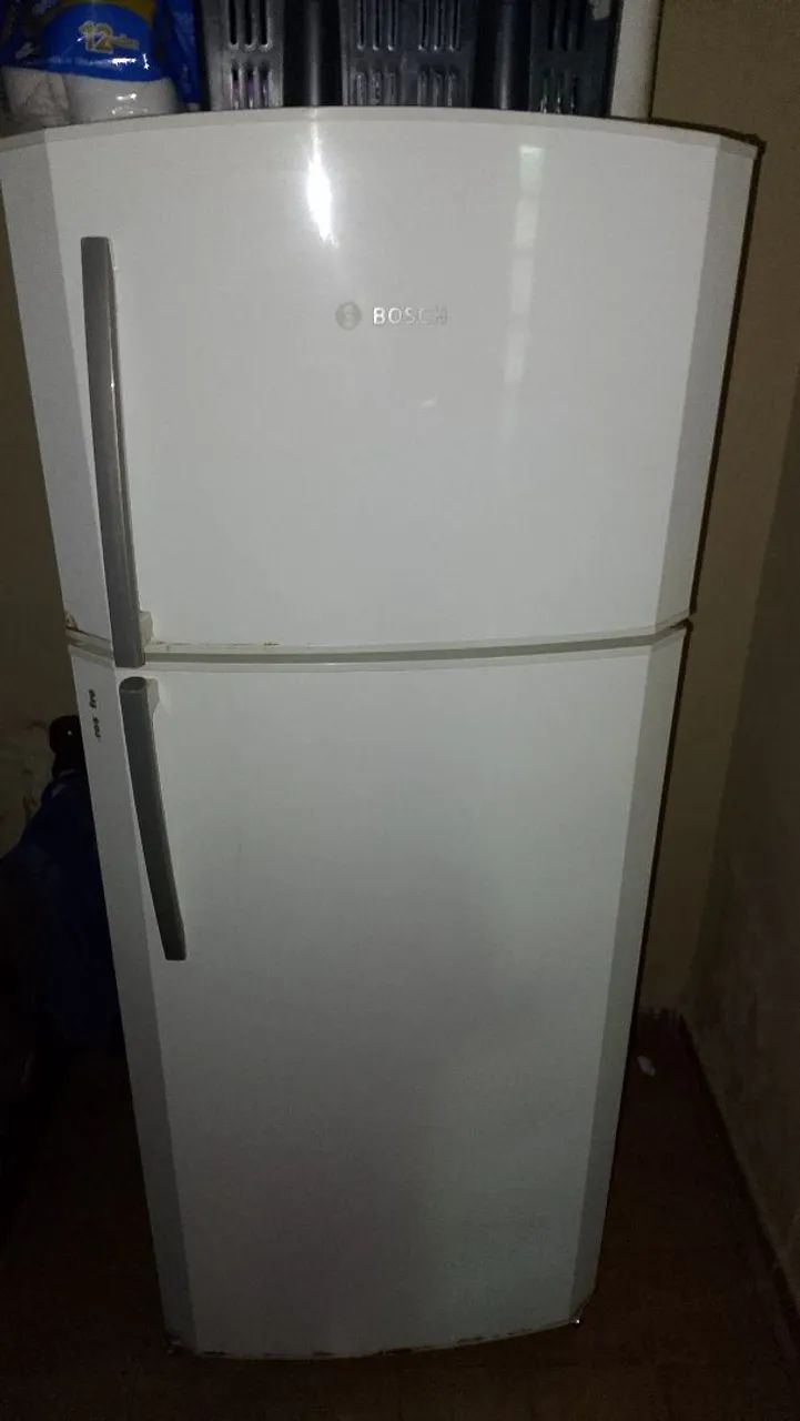 Vende-se geladeira - Foto 2