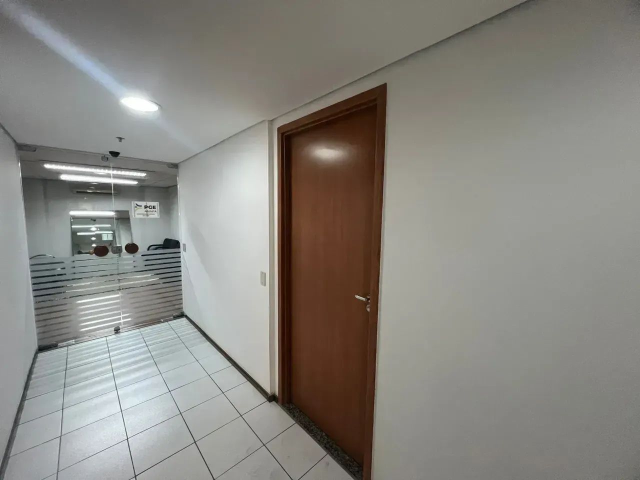 Sala Comercial para Locação  Edifício OK Office Tower | Setor de Autarquias Sul - Foto 3