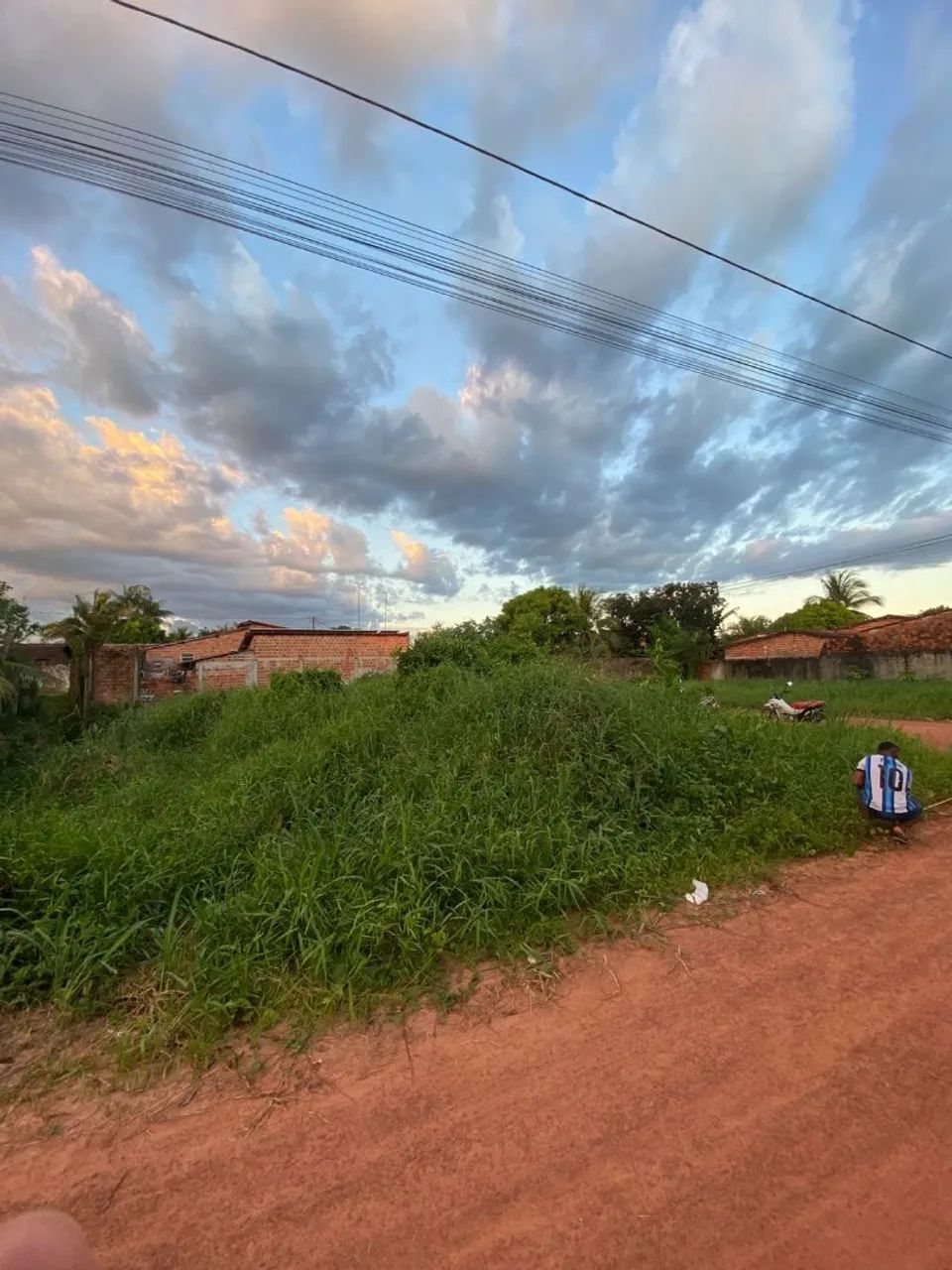 Terreno a venda  - Foto 3