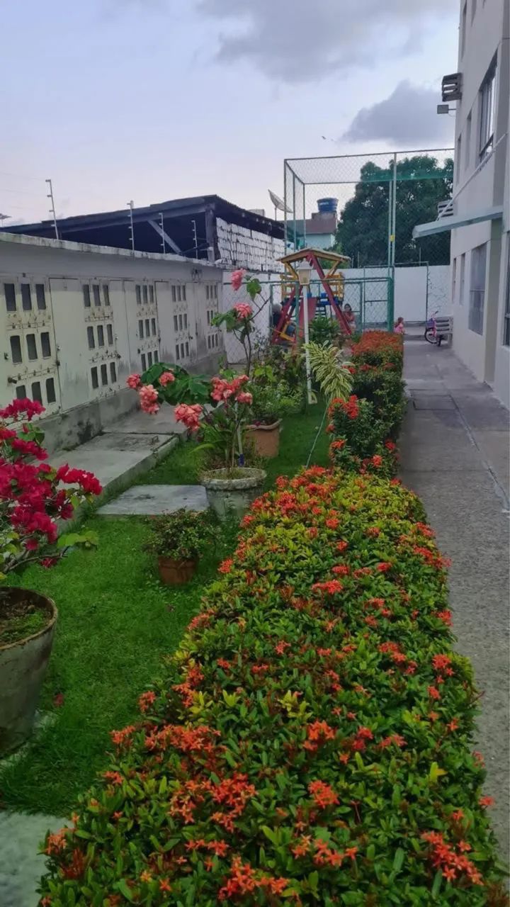 Apartamento mobiliado em Piedade - Foto 3