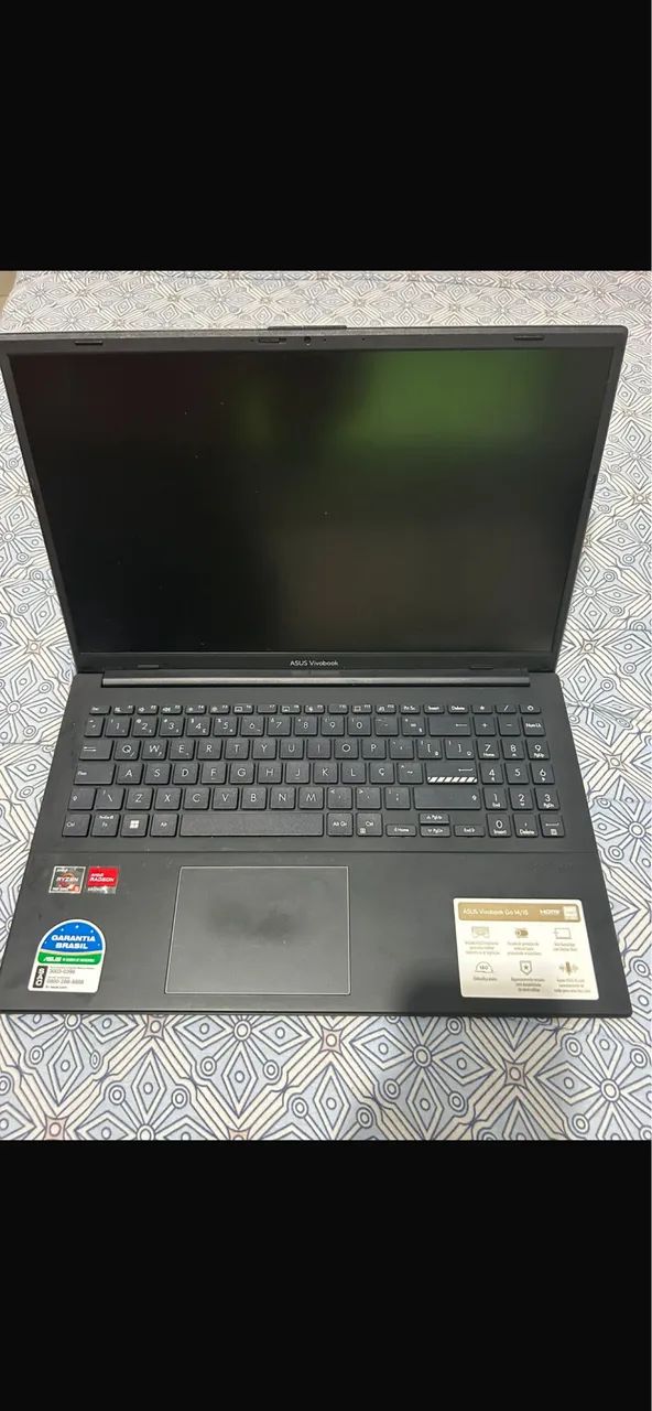 Notebook ASUS  - Foto 3