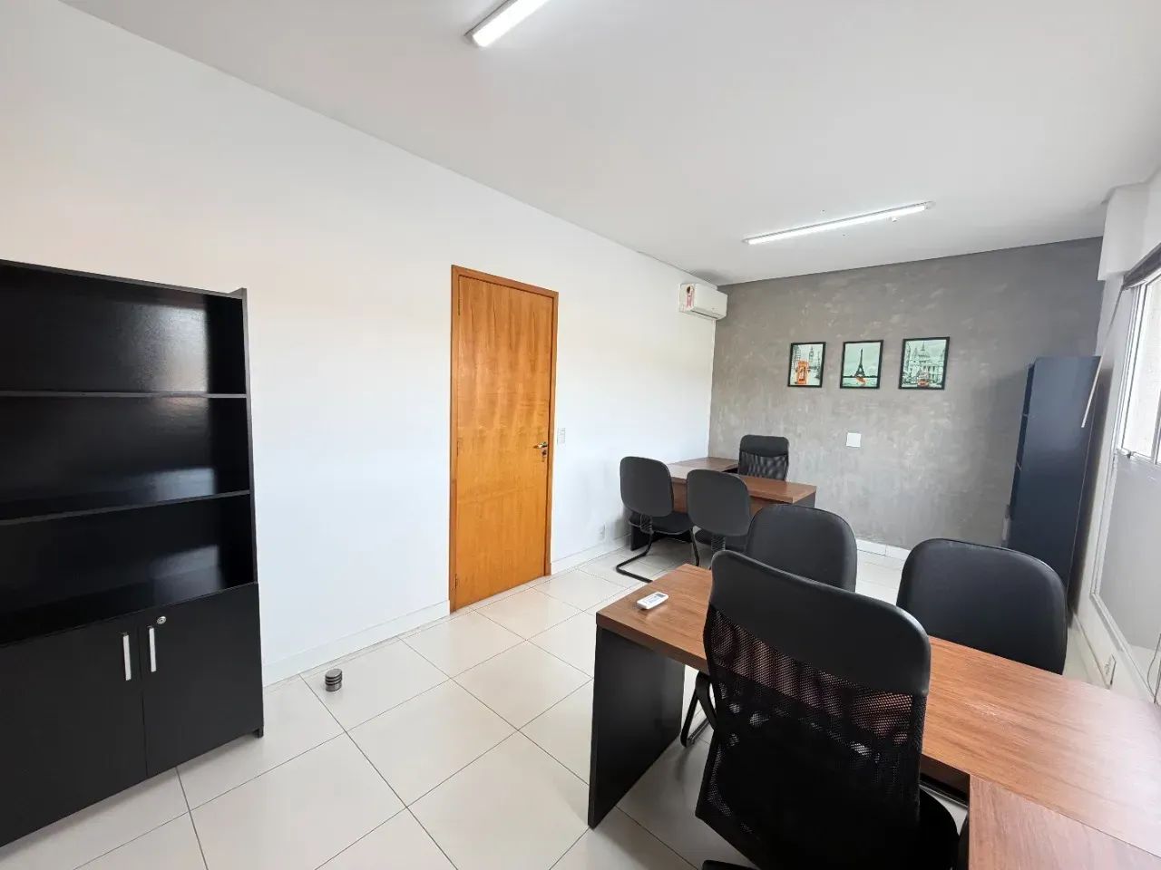Sala Comercial Premium Office Tower - Foto 4