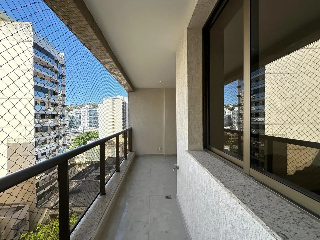 Imóvel para venda com 105 metros quadrados com 3 quartos em Icaraí - Niterói - RJ