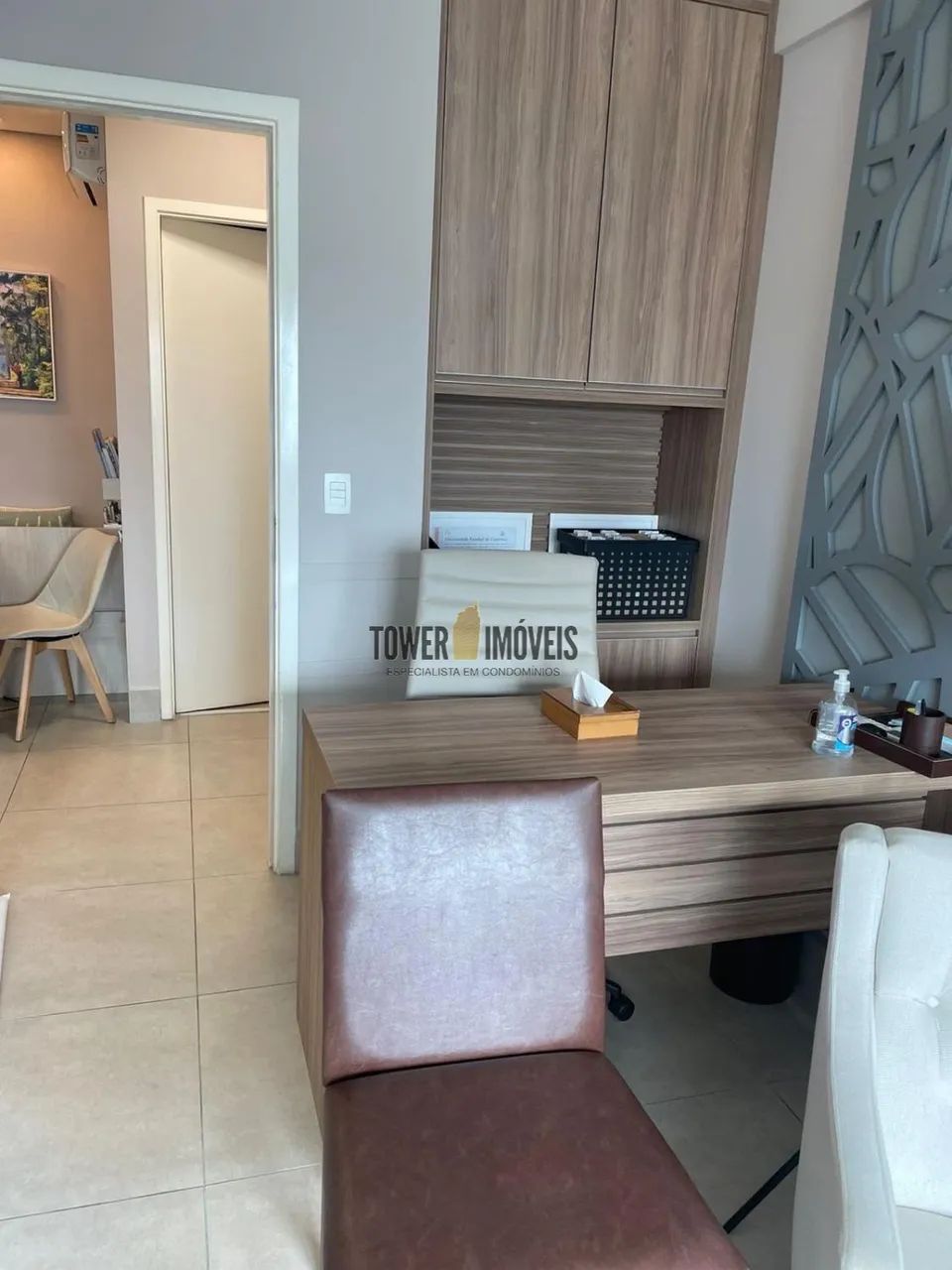 sala - Edificio Easy Office - Campinas - Foto 5