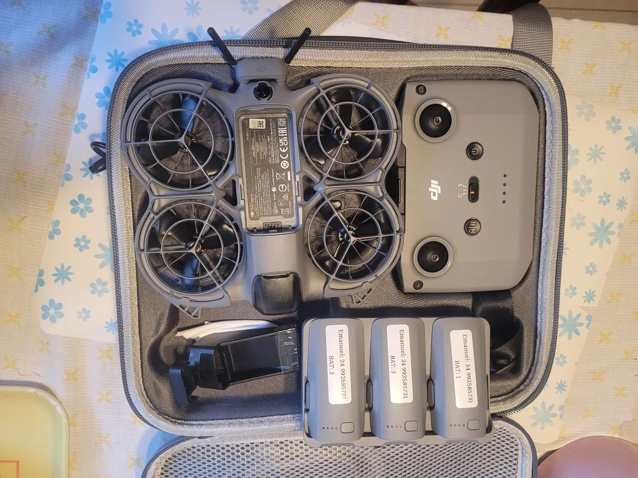 Drone NEO2 - Foto 2