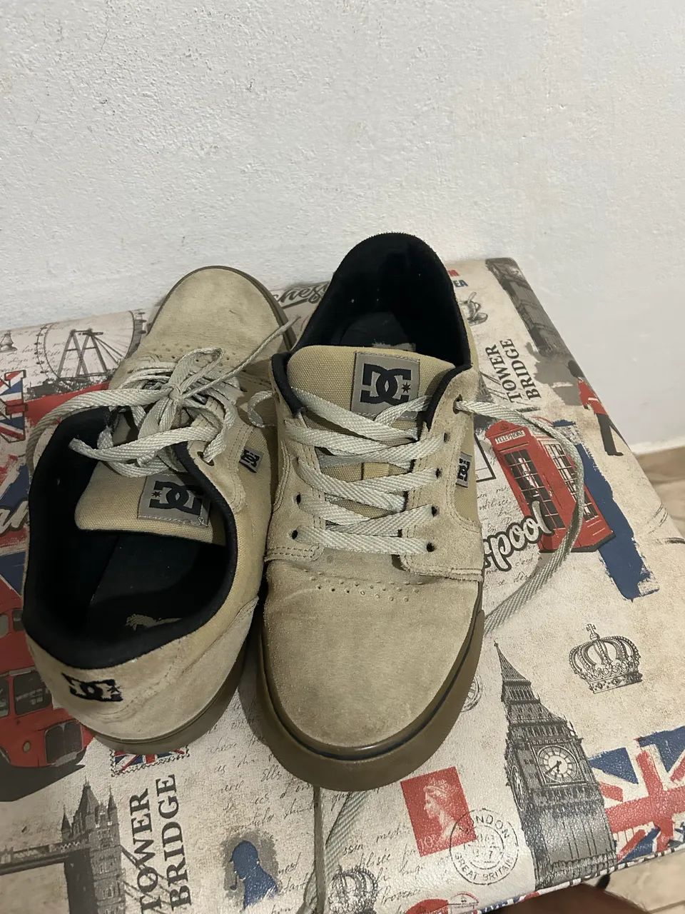 Tênis DC Shoes Original  - Foto 3