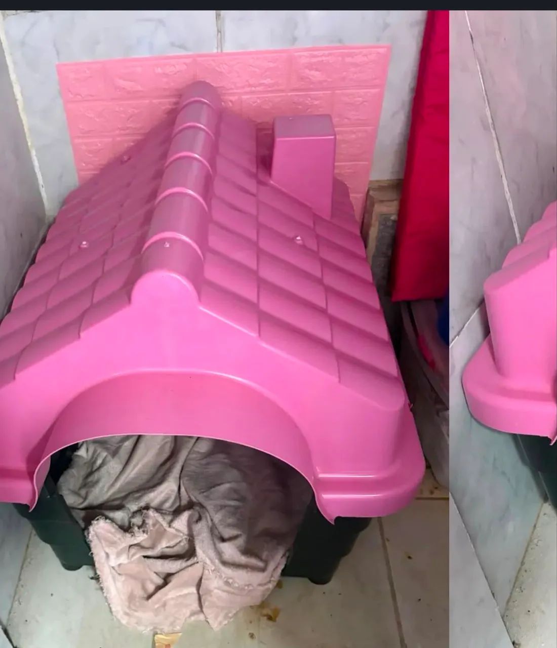 CASINHA PARA CACHORRO - Foto 2