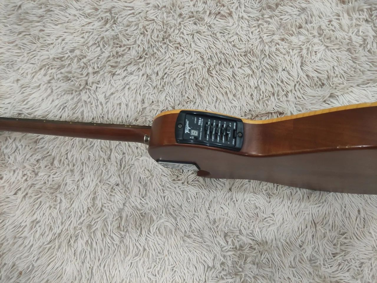 Violão Tagima Modena  - Foto 2