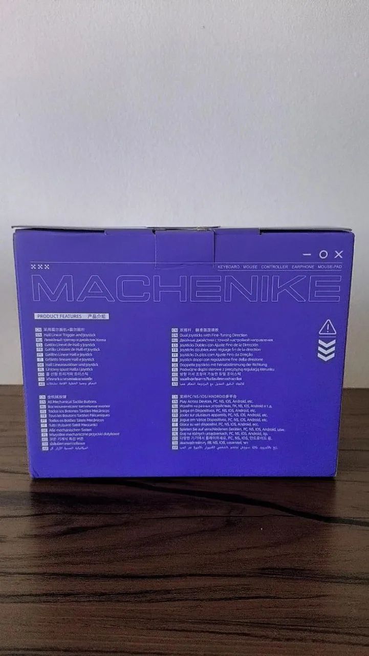 Machenike G5 Pro - Foto 2