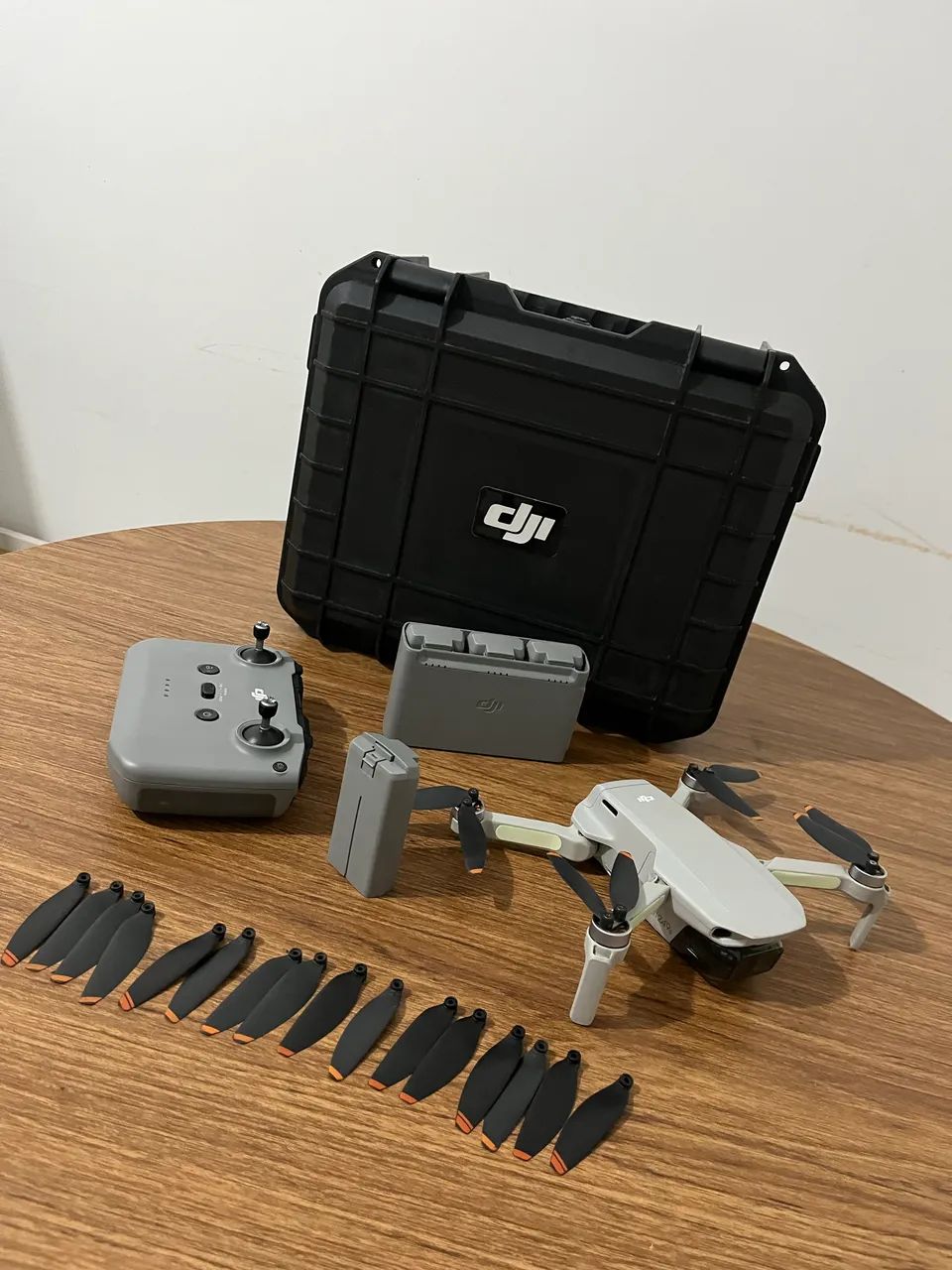 Drone Mini 2 SE - Foto 3