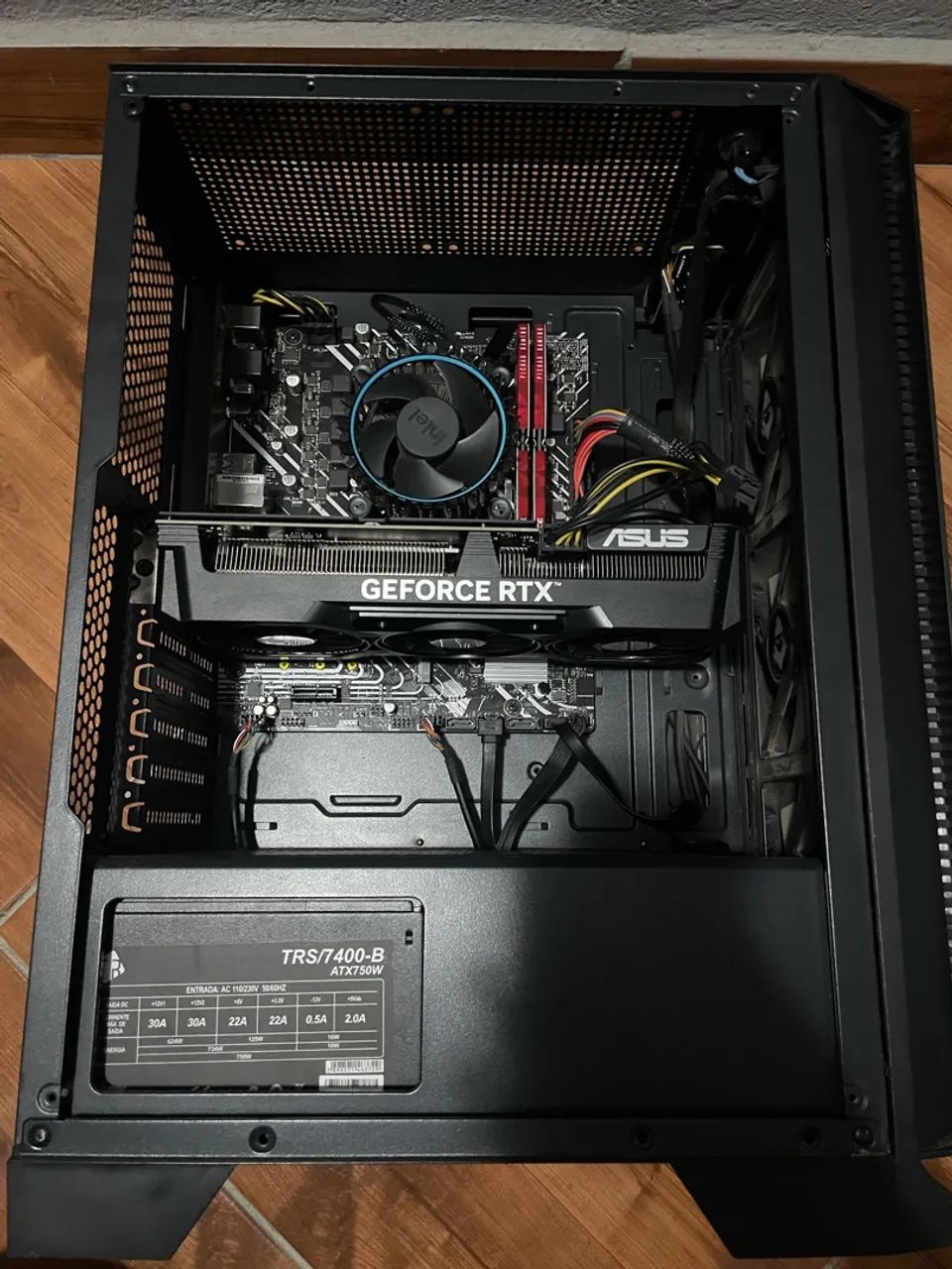 Pc gamer 