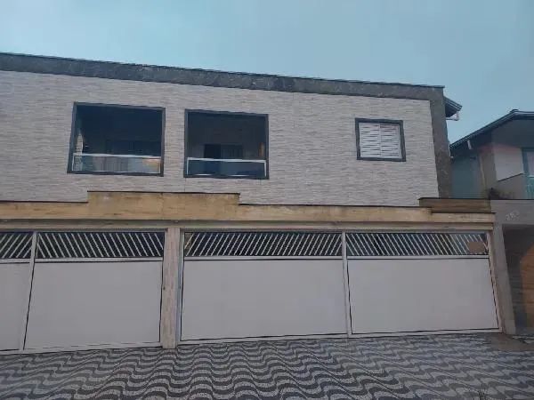 Casa de leilão em SAMAMBAIA / PRAIA GRANDE / SP | Venda Online