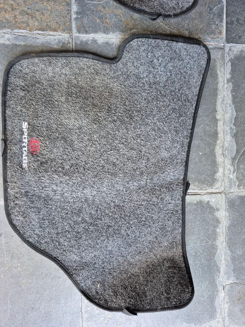 Vendo tapete carro - Foto 3