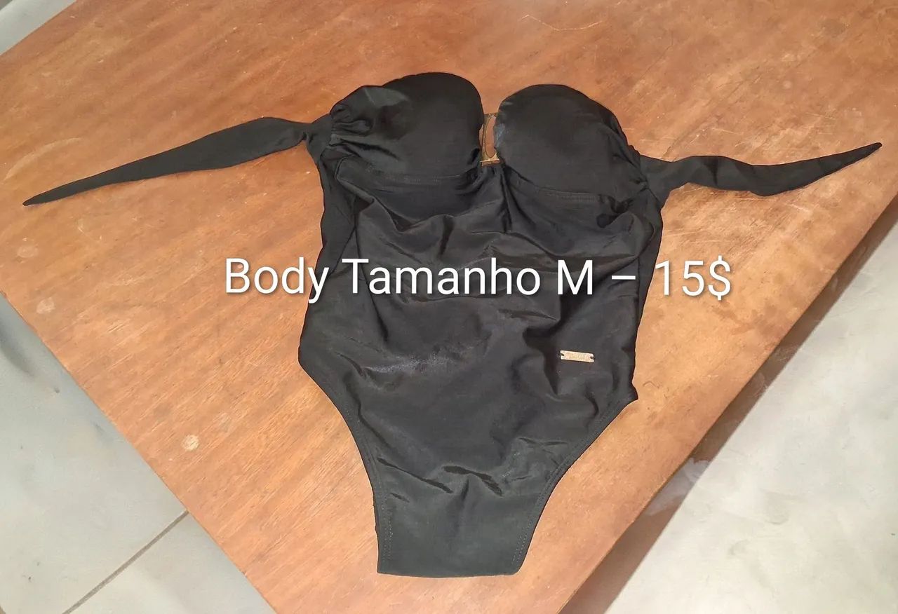 Roupas usadas em bom estado - Foto 2
