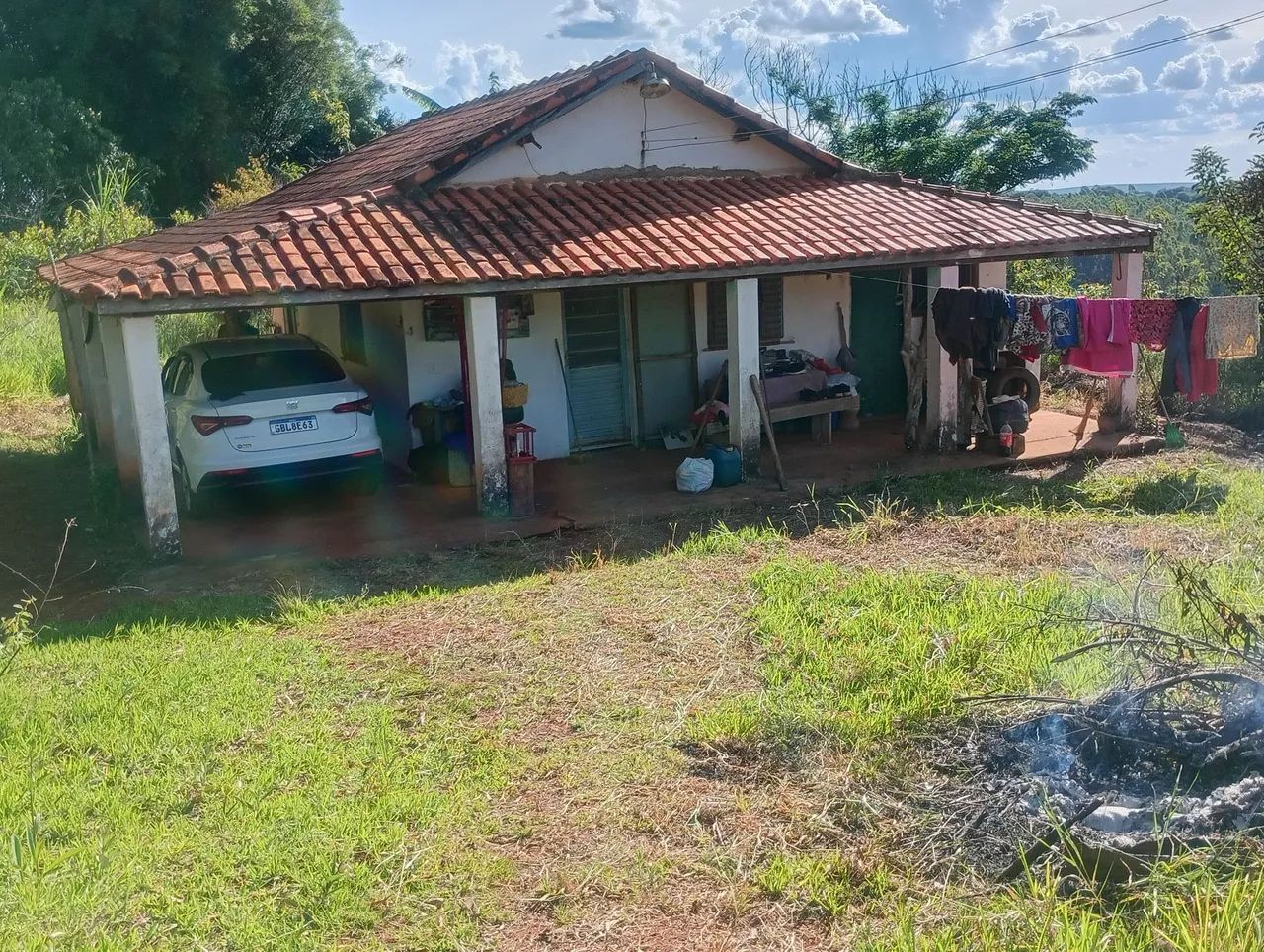 Foto - Sorocaba - Jardim Altos do Itavuvu