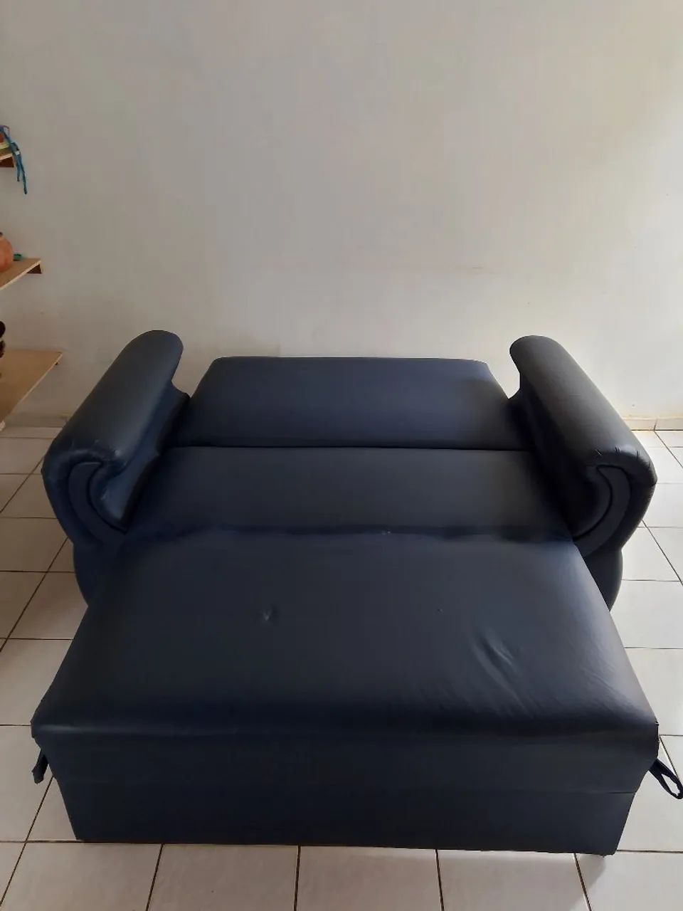 Sofá-cama - Foto 4