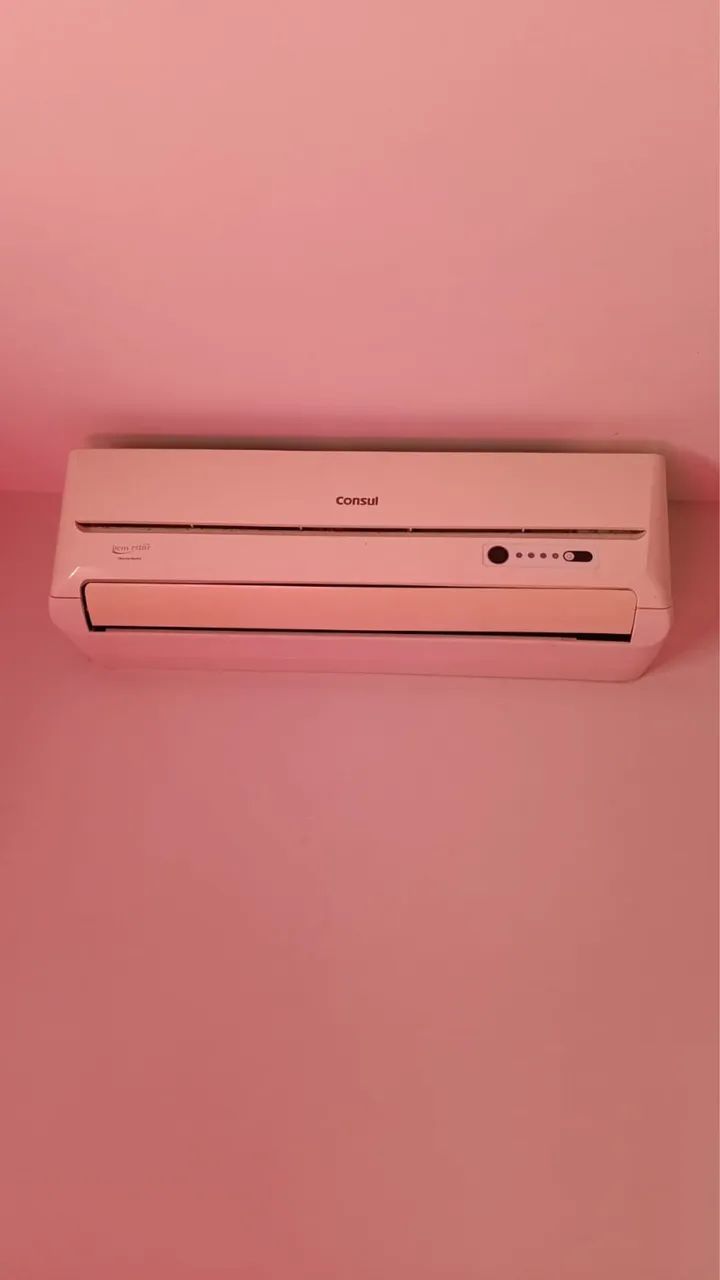 Ar-condicionado 