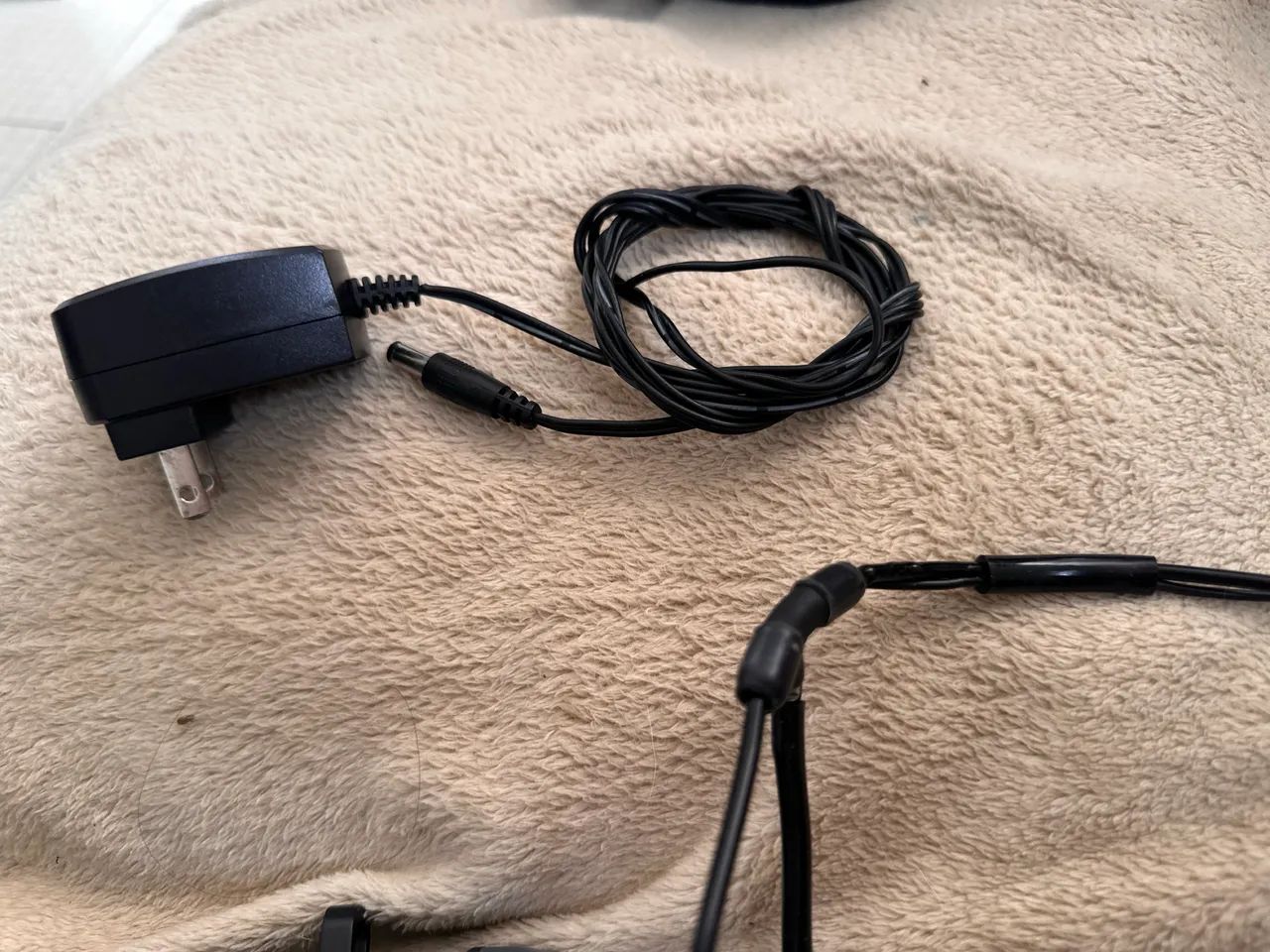 Vendo mic headset profissional  - Foto 2