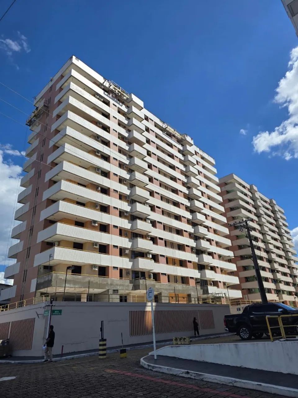 Cond.Resid.Maria da Fé