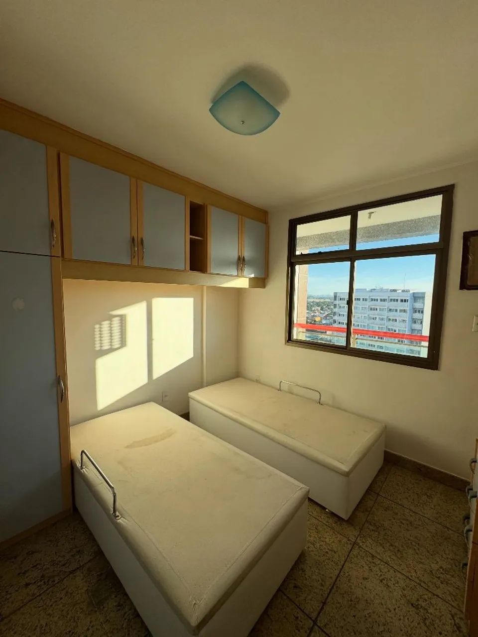 Ótimo apartamento no Edifício Marselha  - Foto 4