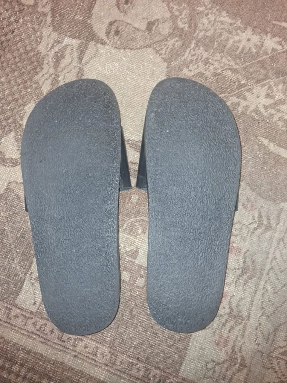 Chinelo de Couro Calvin Klein - Foto 2