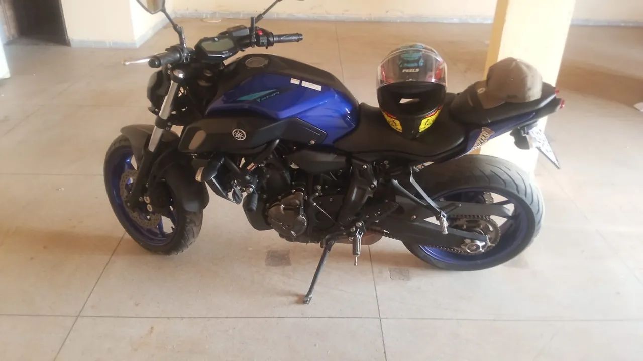 MT07 - Foto 3