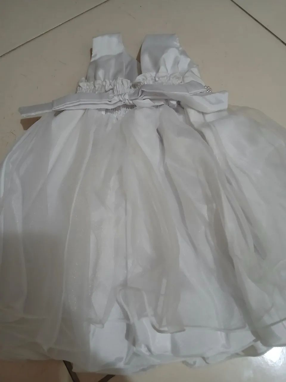 Vestido infantil  - Foto 3