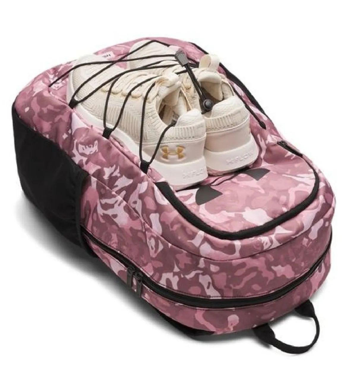Mochila da Under Armour Hustle Sport original  - Foto 3
