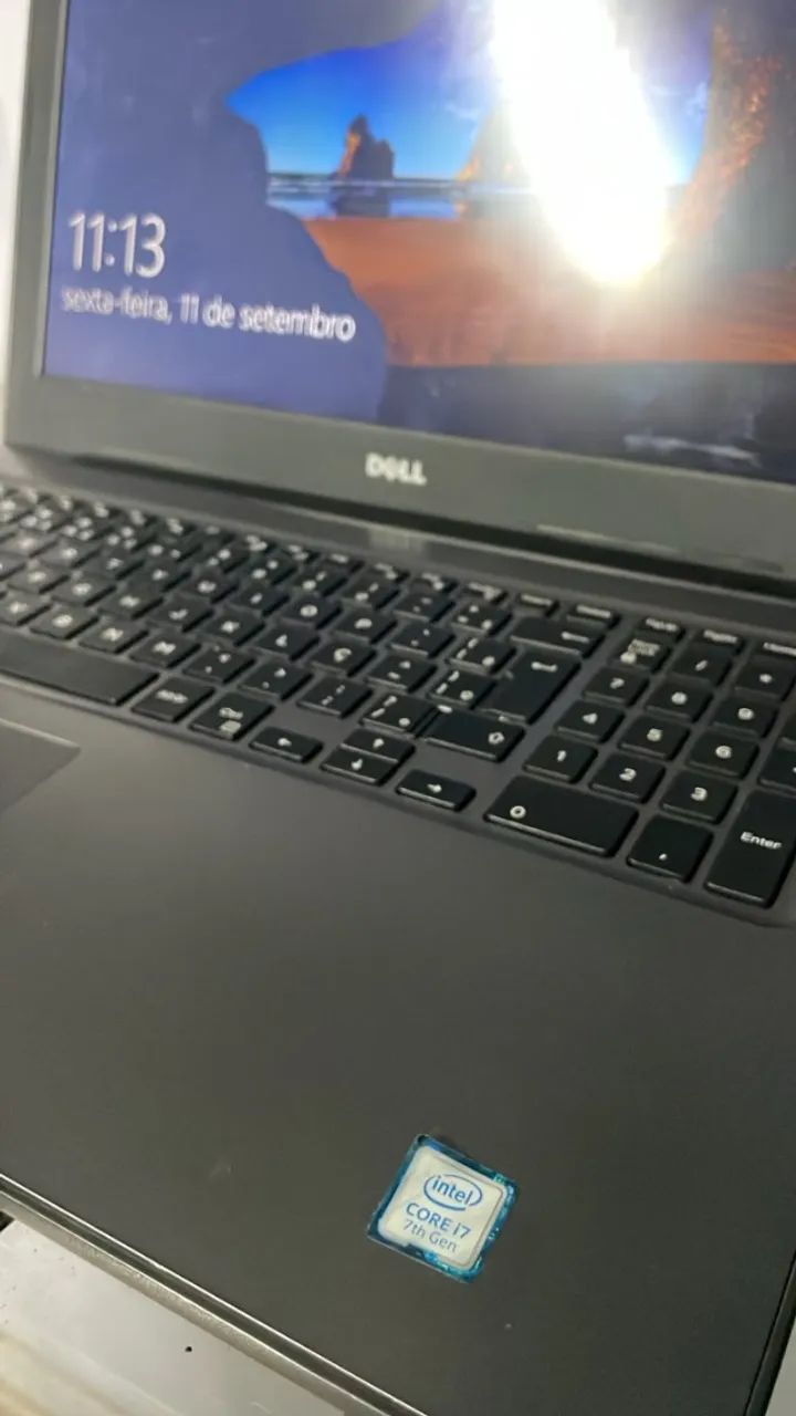 Notebook Dell i7  - Foto 2