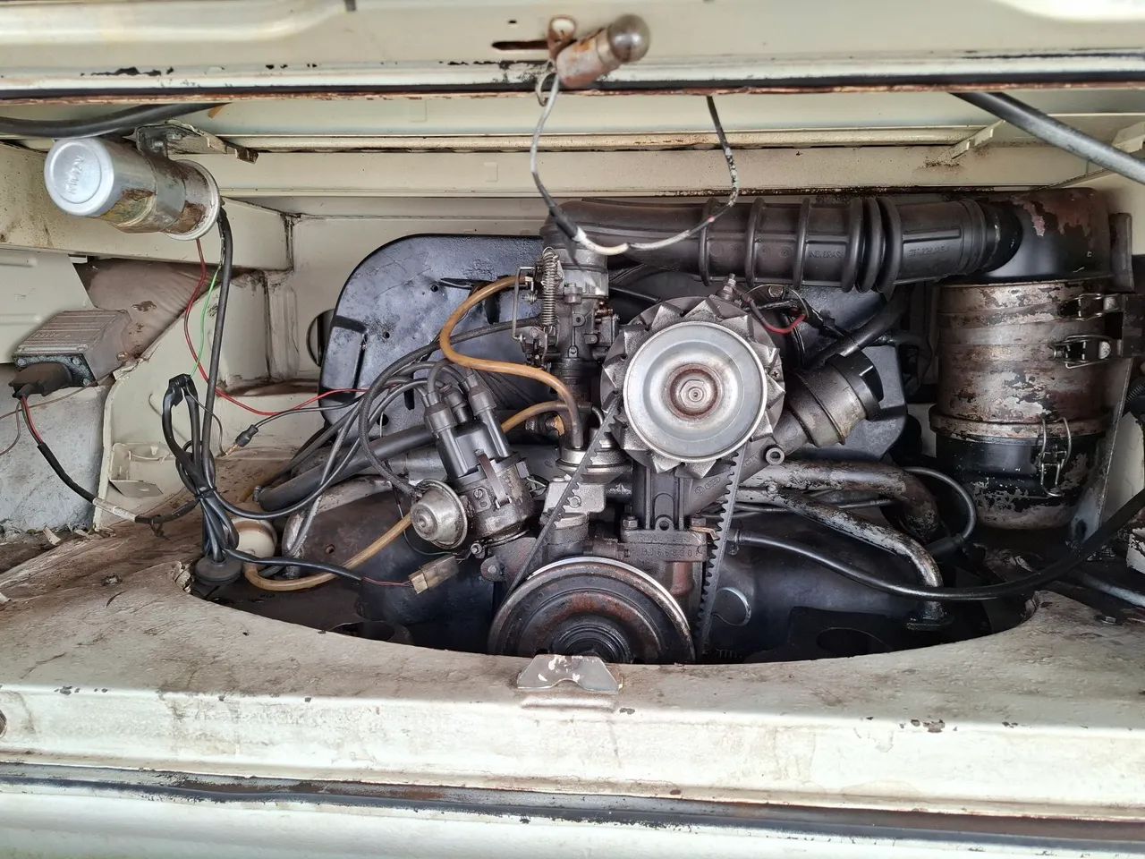 Kombi pick-up  - Foto 11
