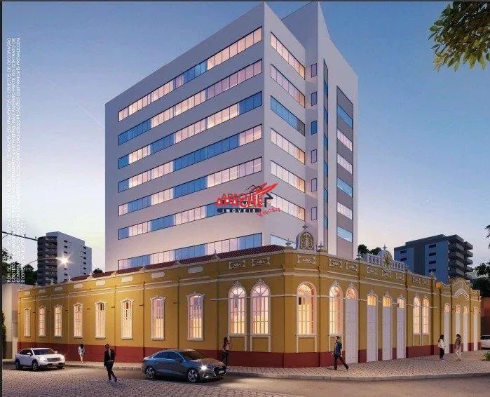 Sala Comercial para venda no centro de Viçosa - MG - Foto 2