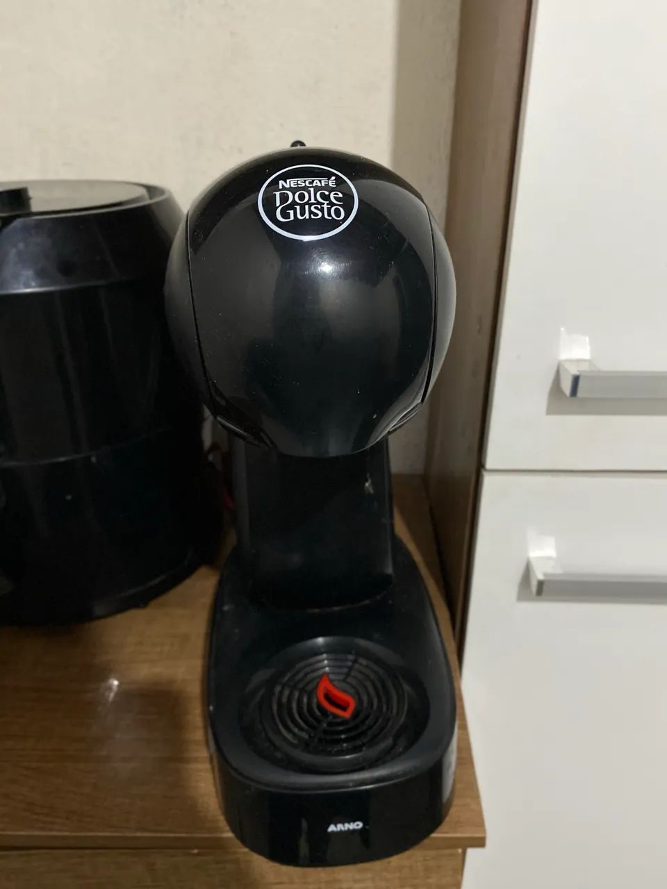 Cafeteira dolce gusto - Foto 2