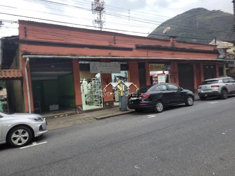 Prédio Comercial- Petrópolis, Alto da Serra - Foto 2