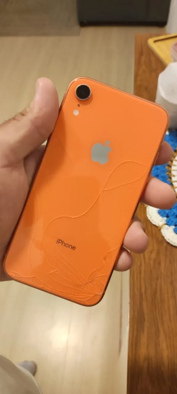 IPHONE XR 64GB - Foto 4