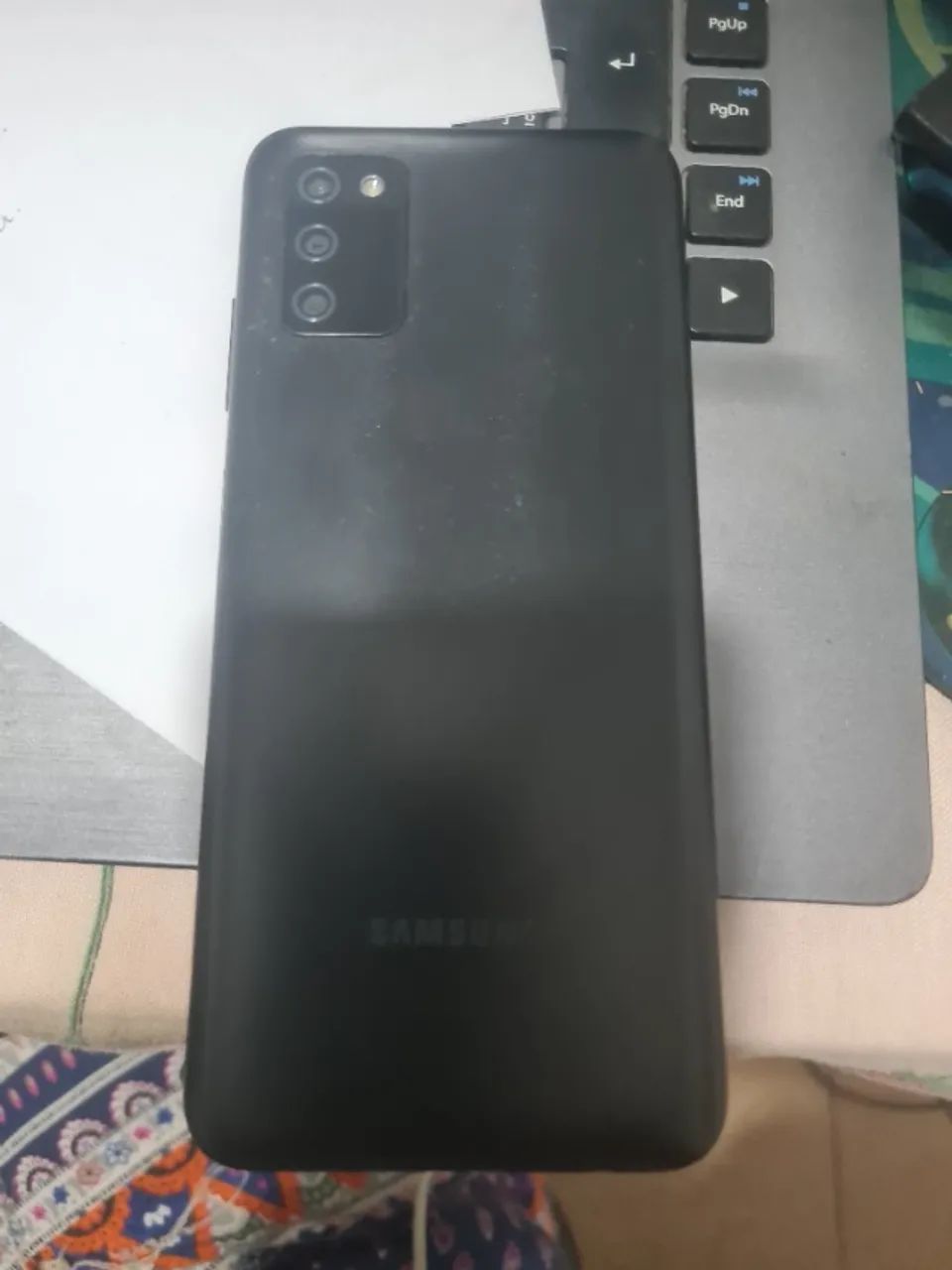celular samsung galaxy a03s - Foto 4