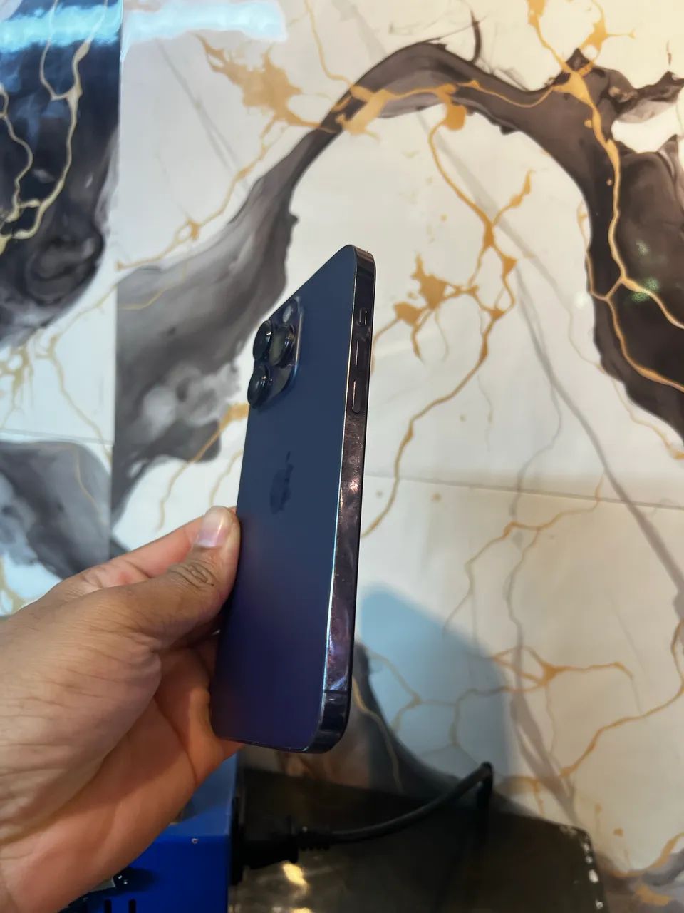 iPhone 14 Pro Max 256 gigas  - Foto 5