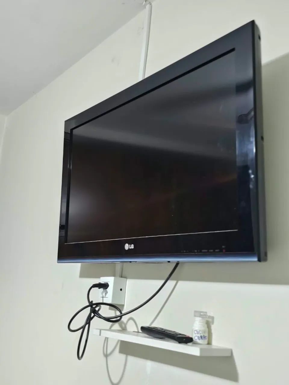 TV LG 32 polegadas