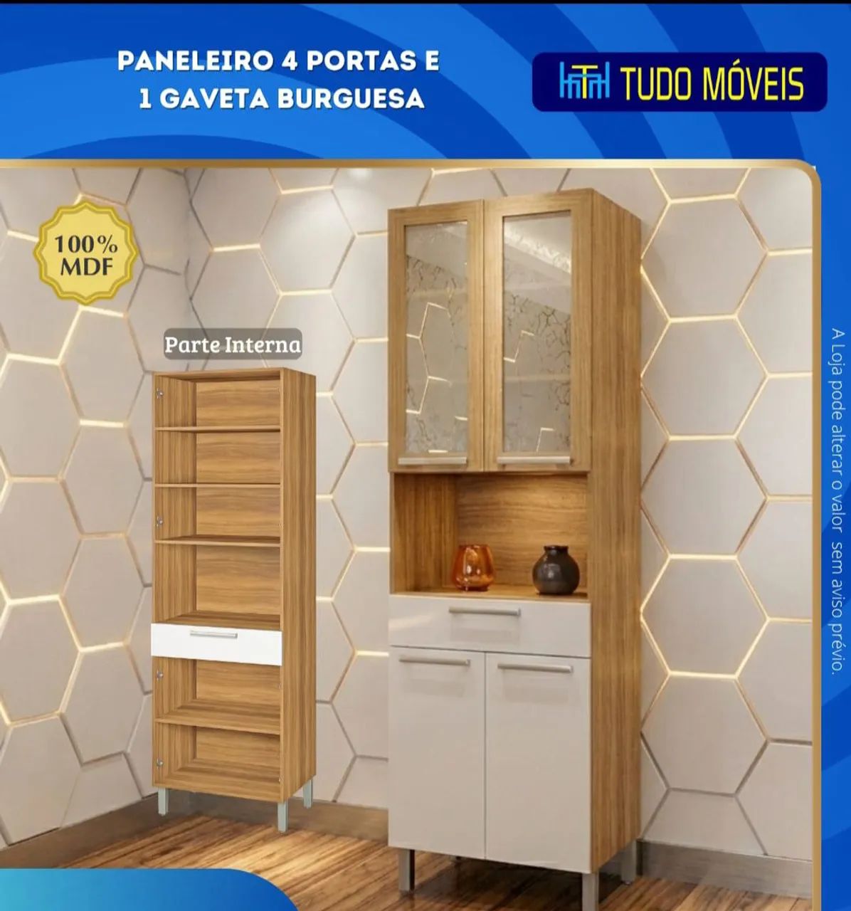 PANELEIRO  - Foto 2