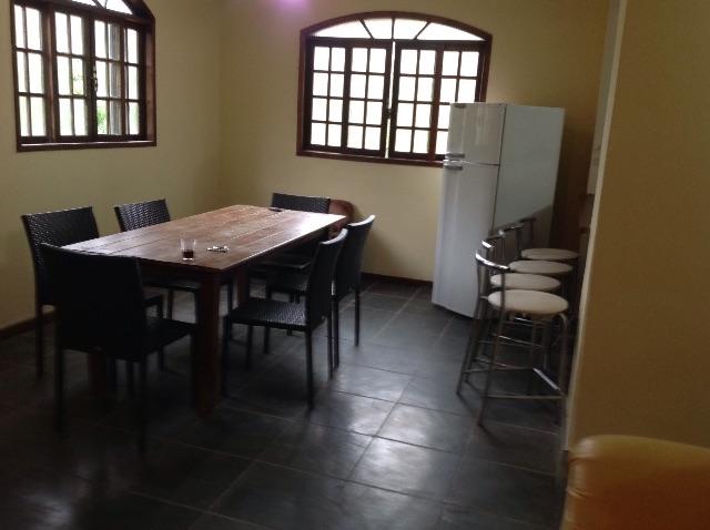 Excelente Casa em Garatucaia Angra dos Reis - Foto 12