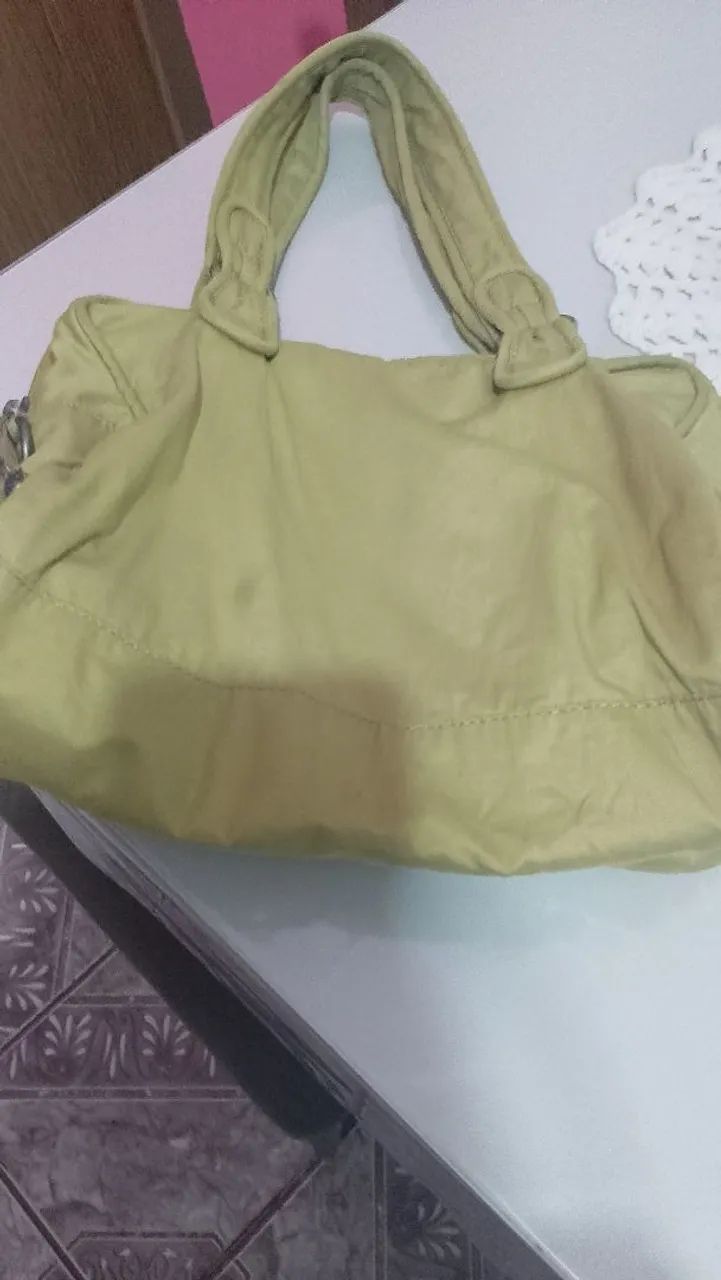 Bolsa de mão  - Foto 2