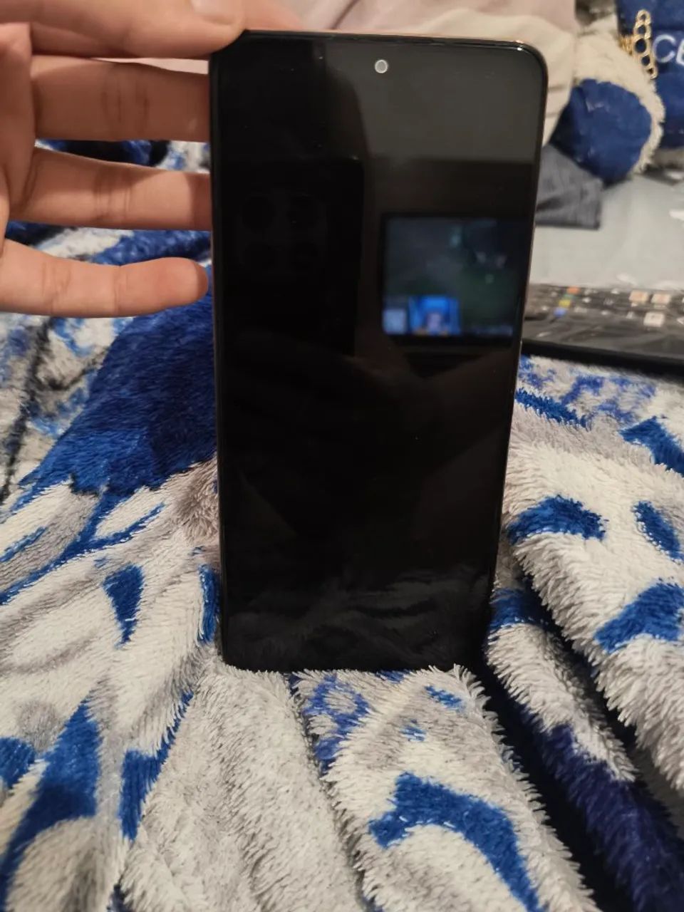 Redmi Note 10 - usado - Foto 4