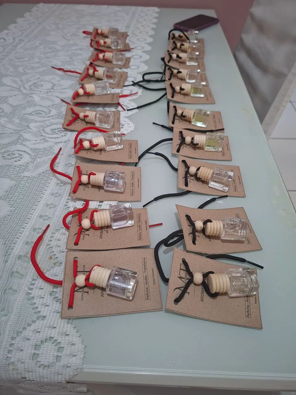 Difusor para carro - Foto 4