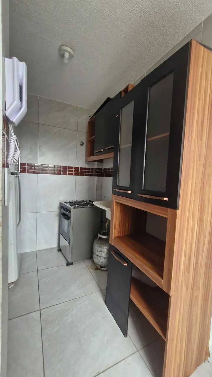 Apartamento em Gramame R$800 - Foto 5