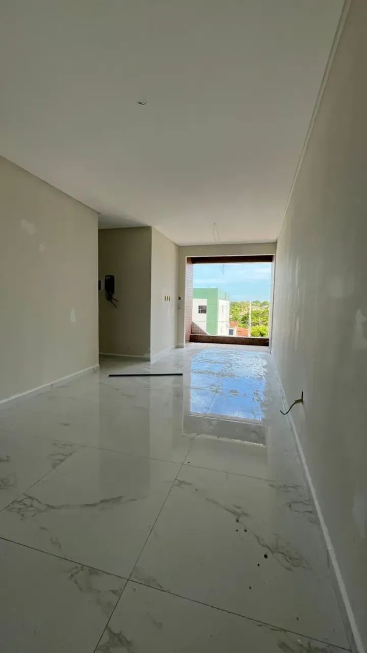 EXCELENTE APARTAMENTO NO BANCÁRIOS - Foto 2