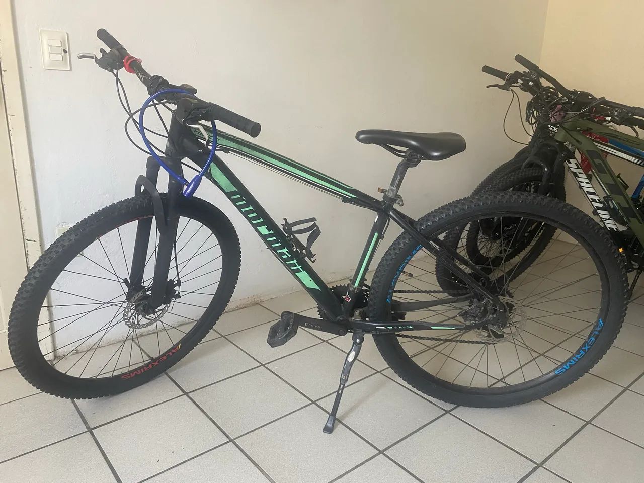 Bicicleta aro 29 - Foto 2