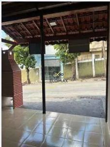 Salão para alugar, 30 m² - Parque Continental II - Guarulhos/SP - Foto 4